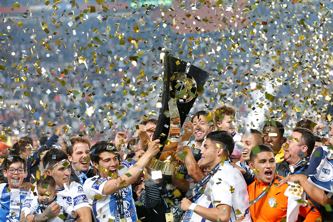 Mundial de Clubes: Pachuca e Wydad decidem quem pega o Grêmio