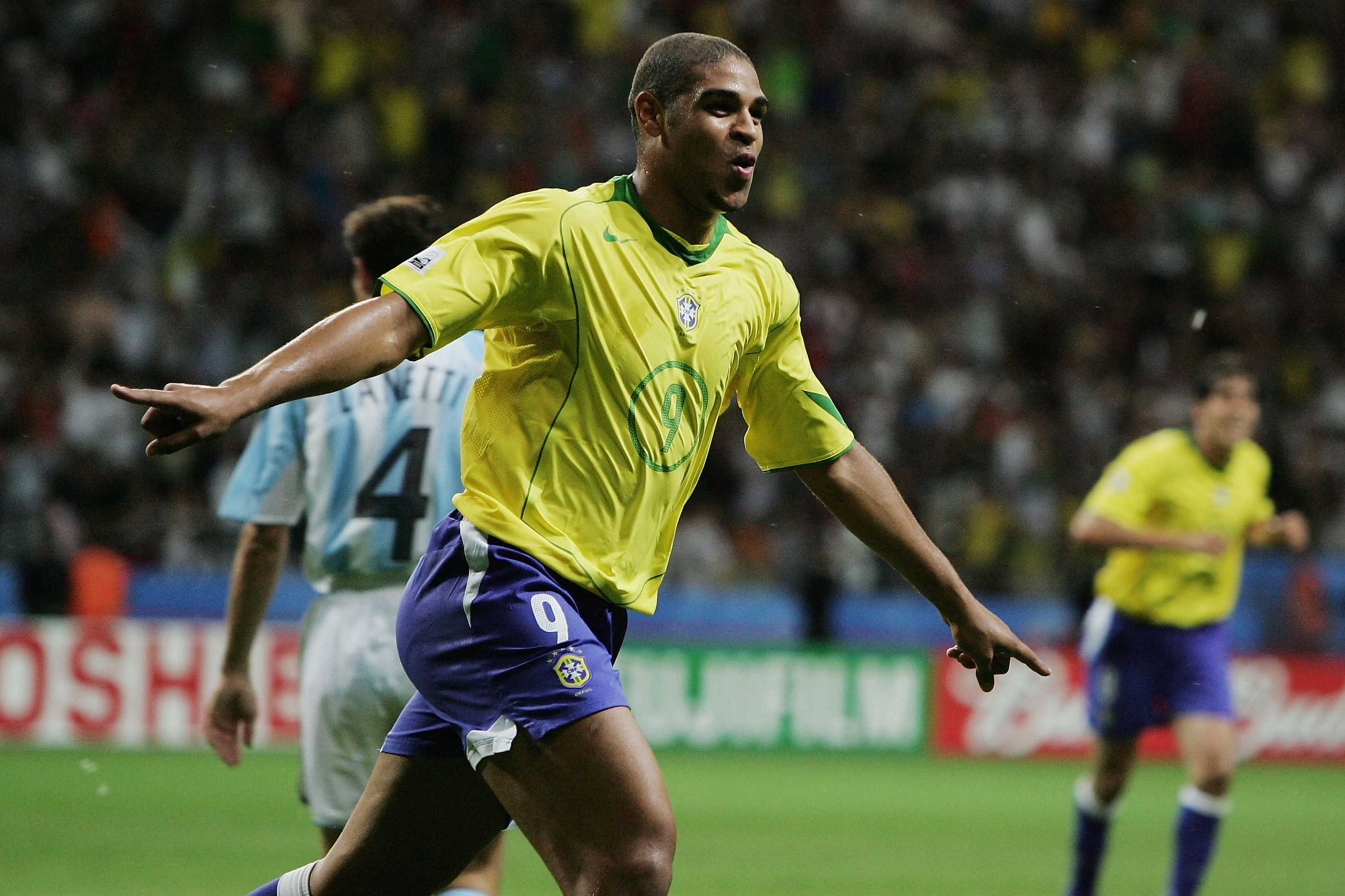 Memória: o desempenho do Brasil na Copa das Confederações