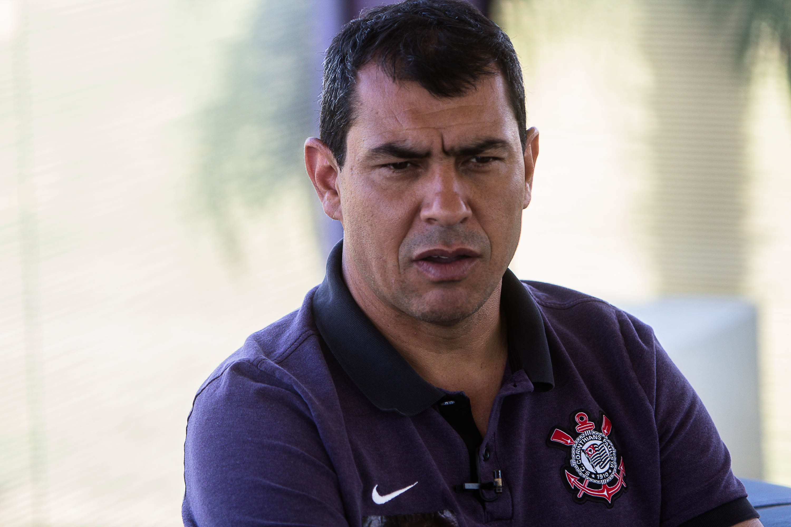 Má fase do Corinthians preocupa Carille: ‘Precisamos melhorar’