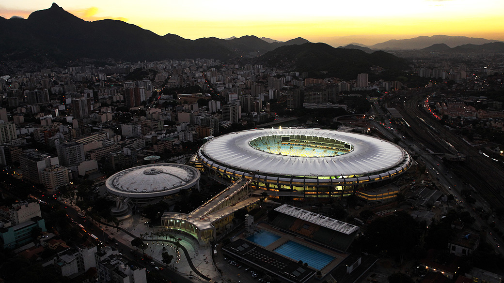 Maracanã será sede da final da Libertadores 2023
