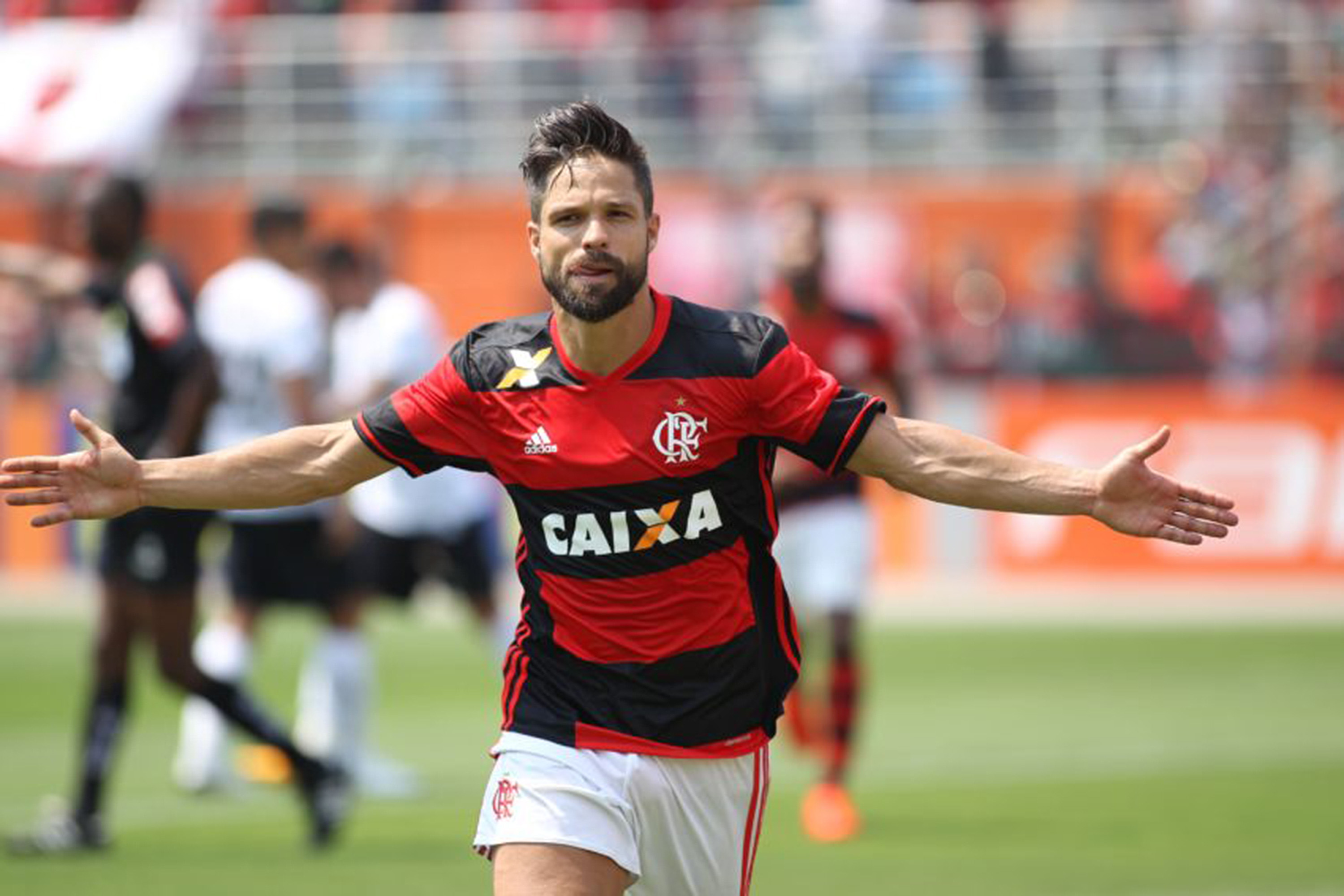 Flamengo emplaca Tite e 4 jogadores na Seleção da Rodada do