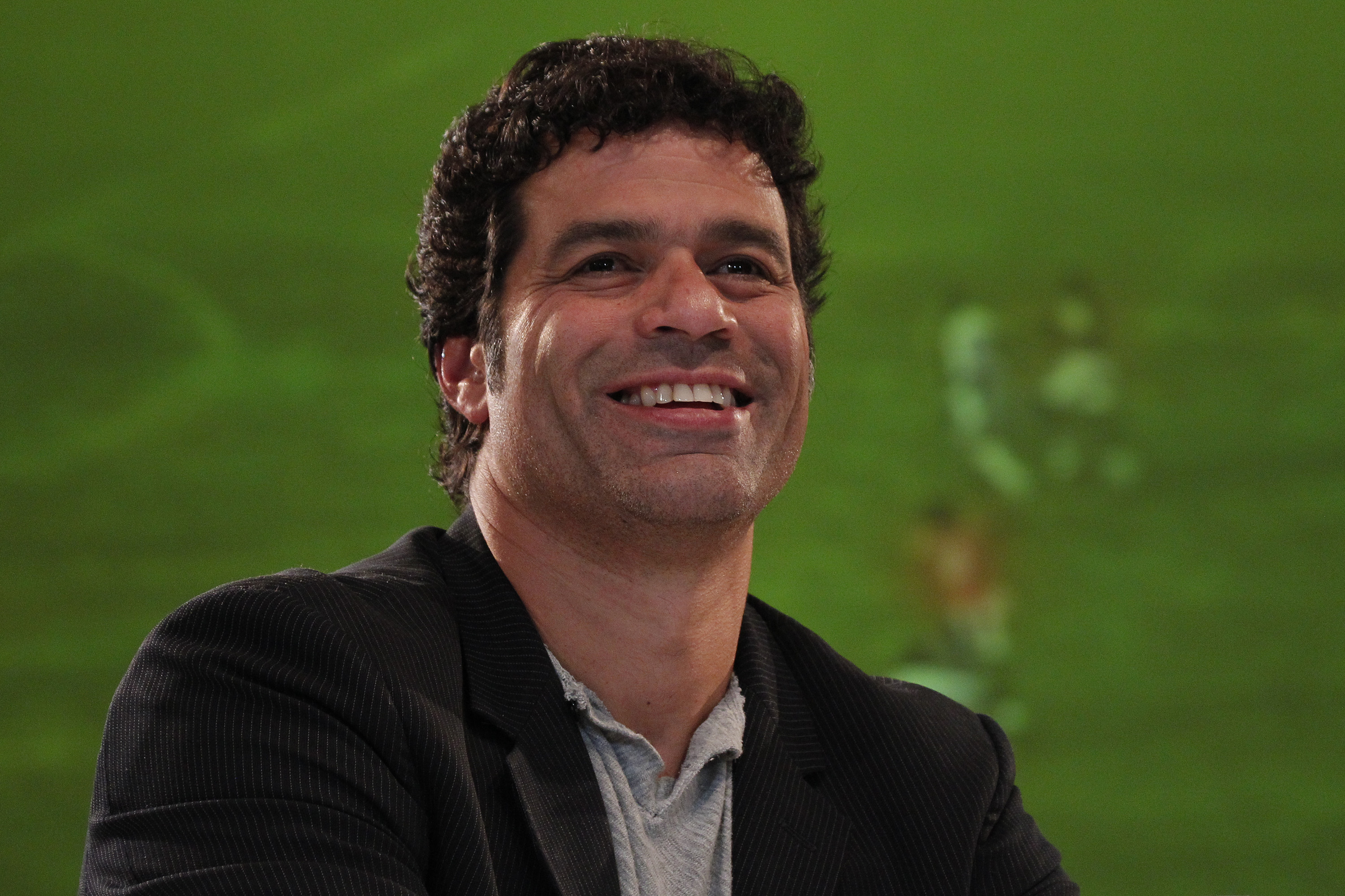 Raí é o novo diretor de futebol do São Paulo