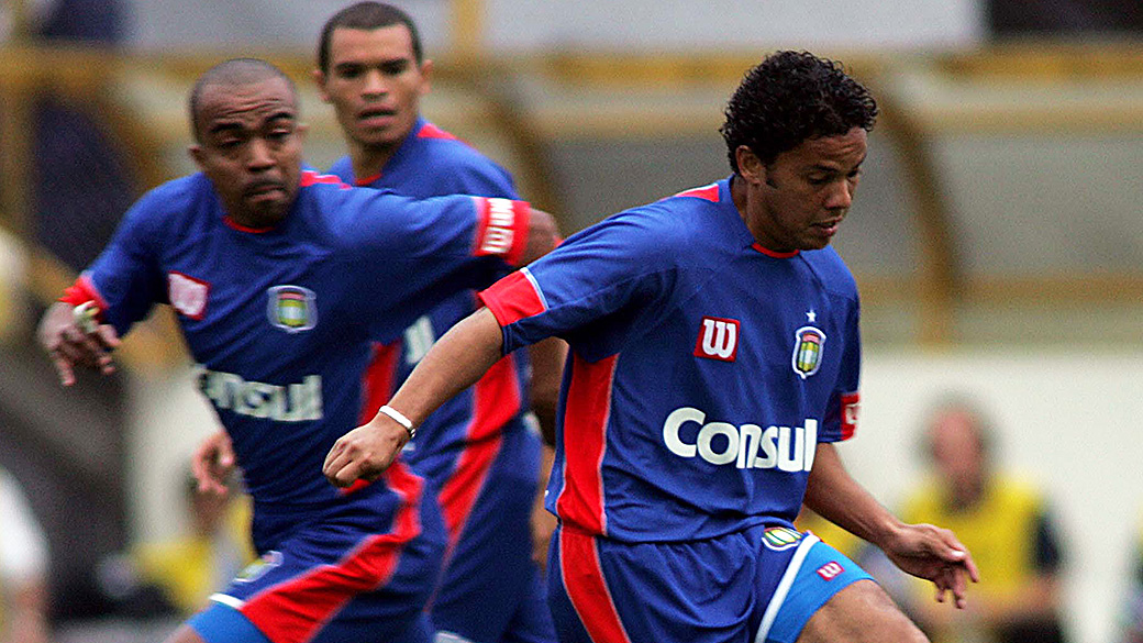 Dez anos após glória, São Caetano cai para Série D