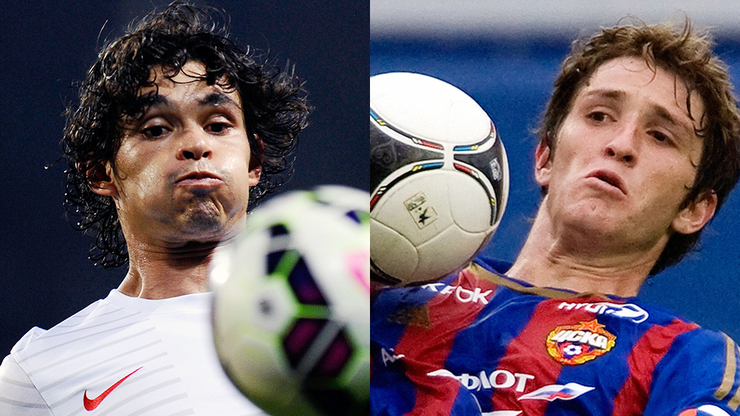 Dunga convoca duas novidades: Mário Fernandes e Dodô