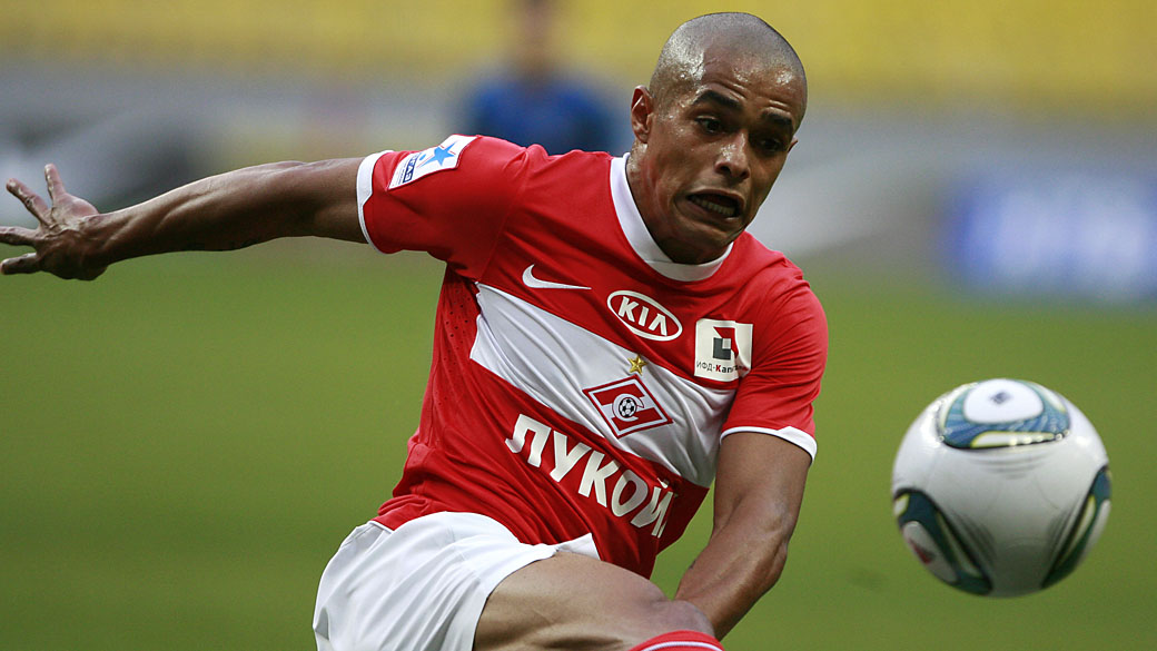 Ex-São Paulo é detido na Espanha por dirigir embriagado