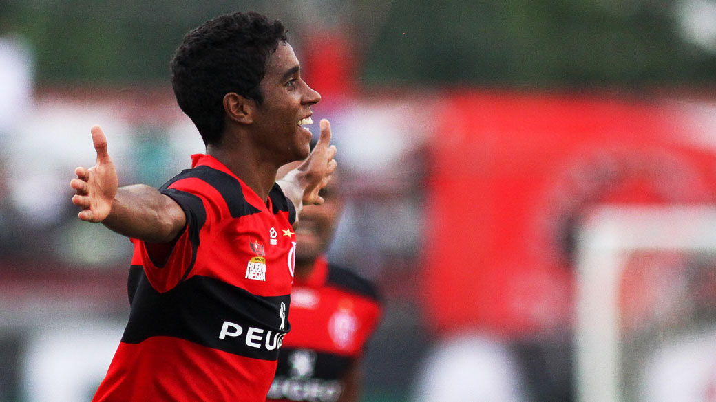 Flamengo perde por 2 a 1 do Audax e se complica na Taça Rio