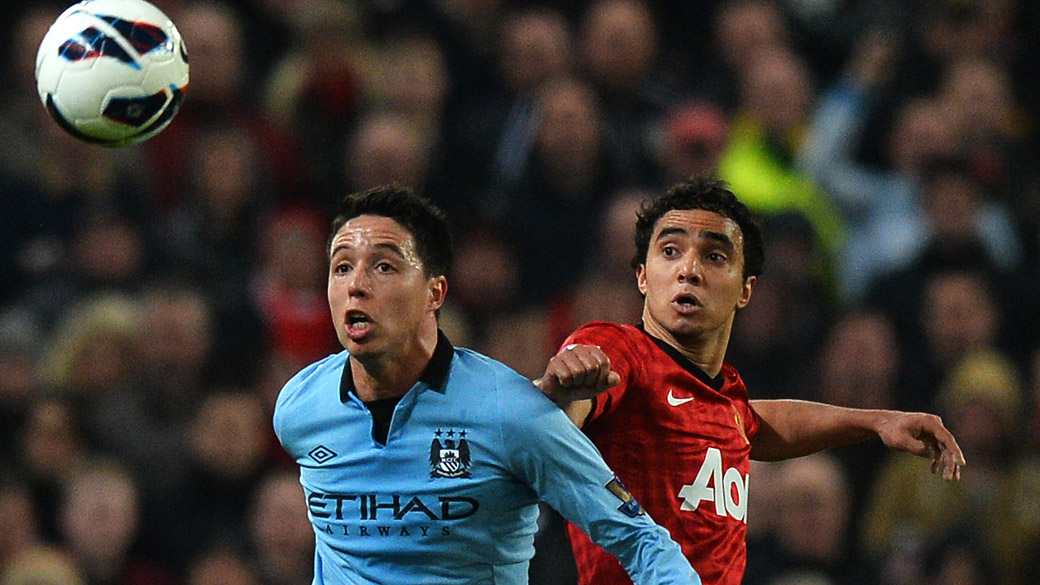 Com futebol, Manchester lucra tanto quanto sede olímpica