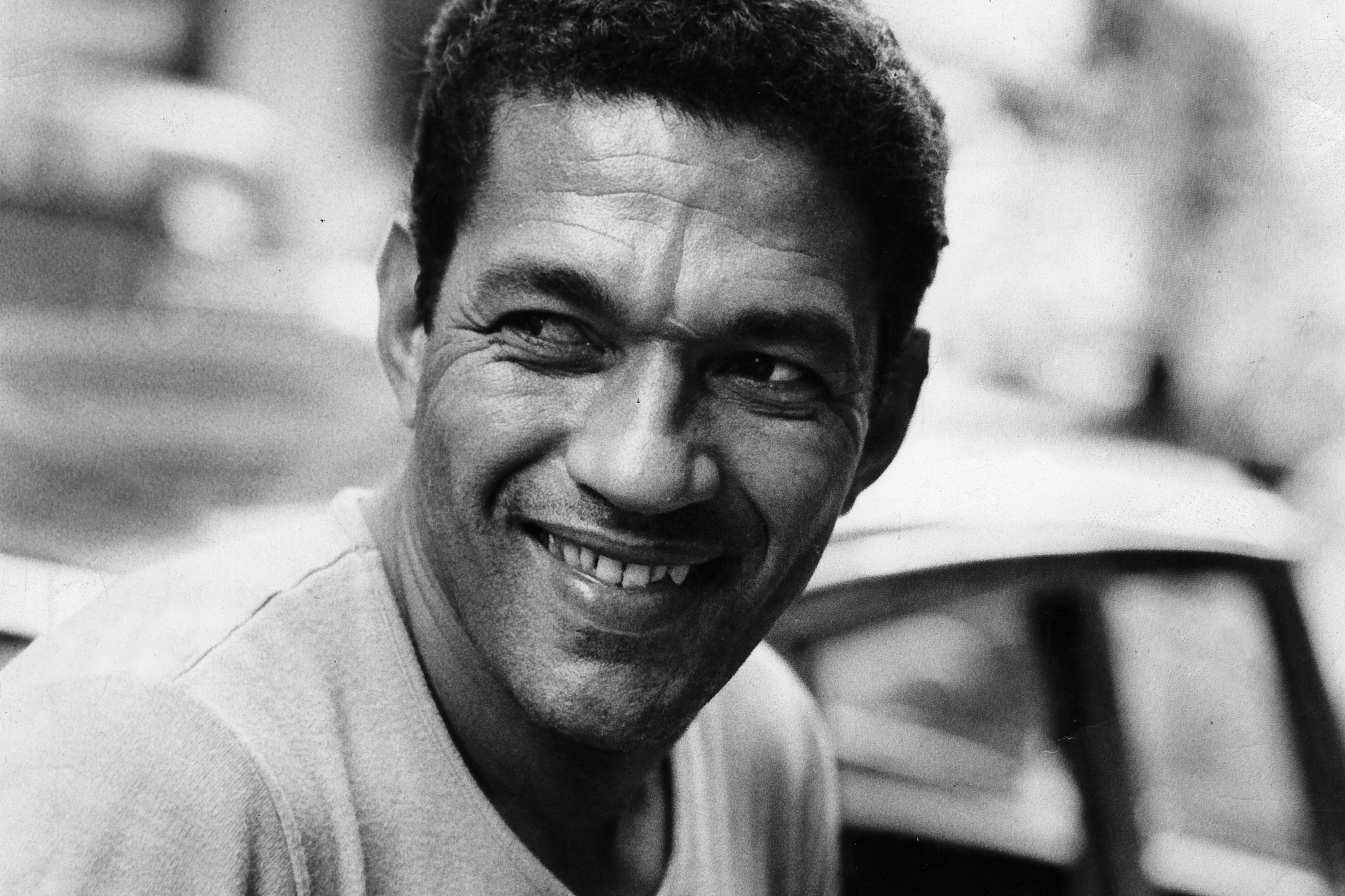Mané Garrincha, um dos maiores ídolos botafoguenses -