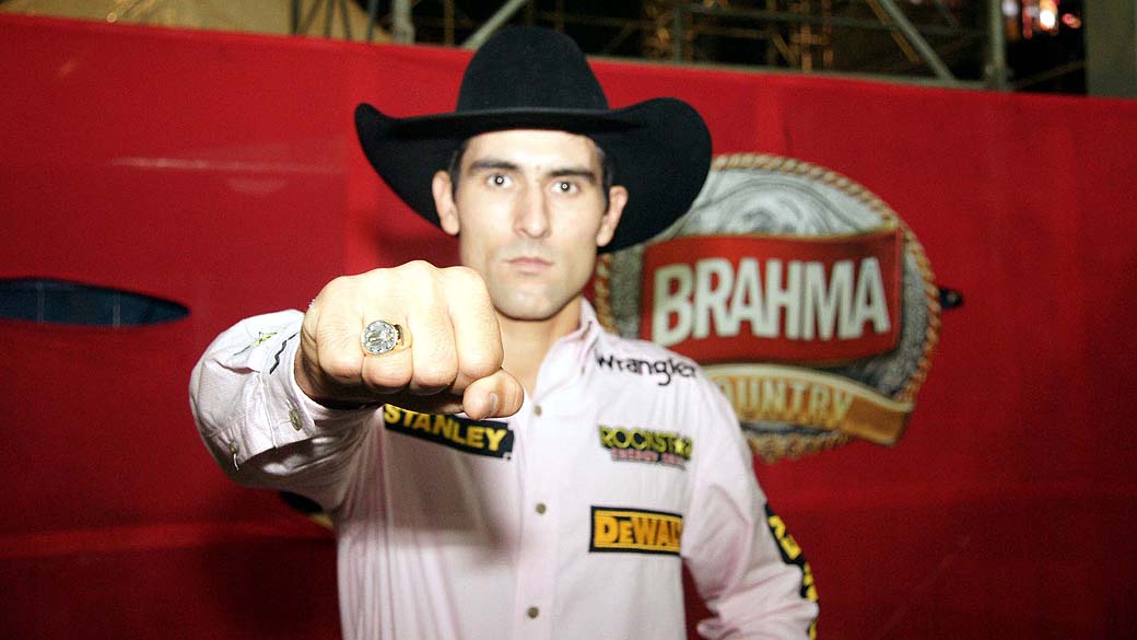 Rodeio, o pai dos esportes radicais