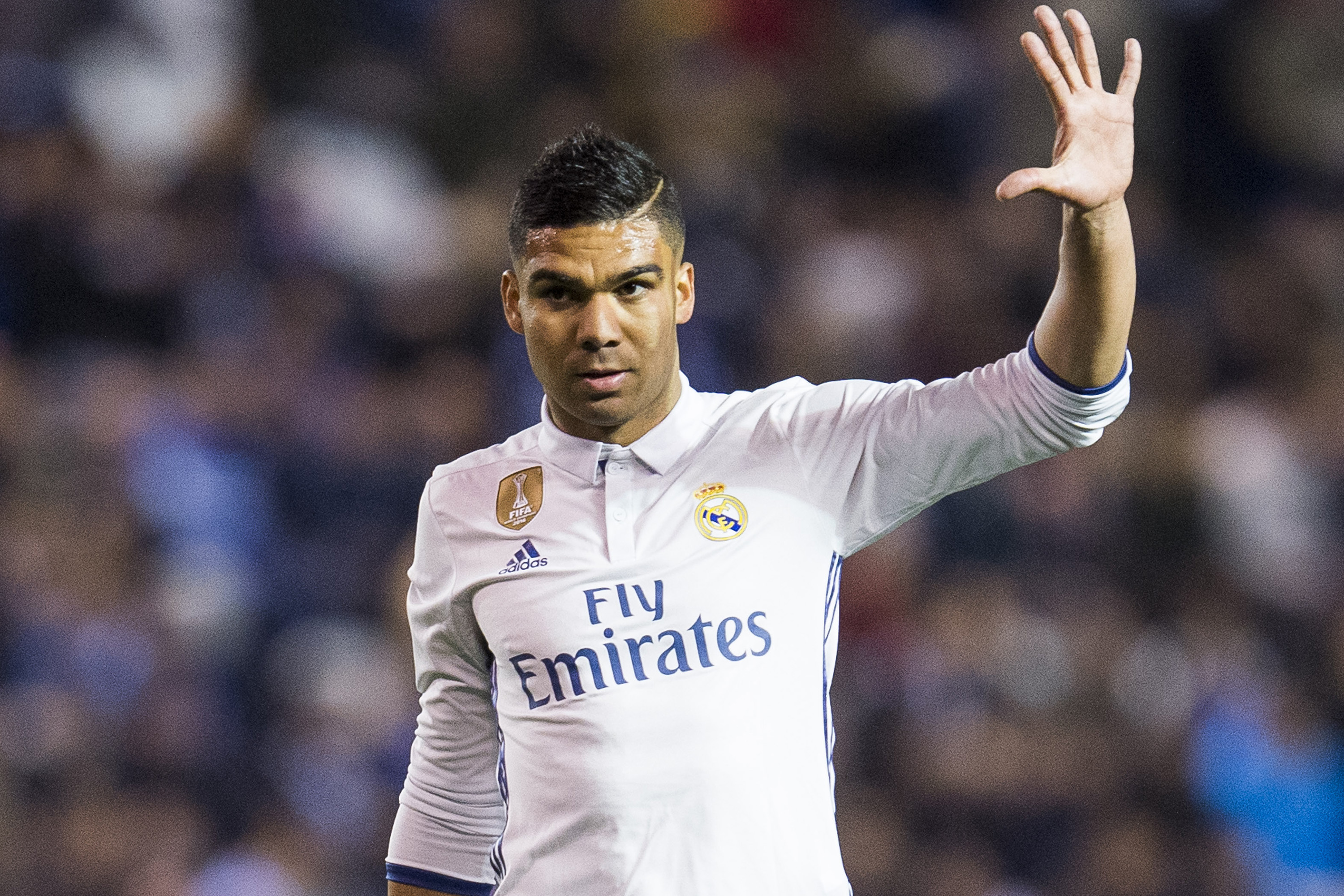 Casemiro