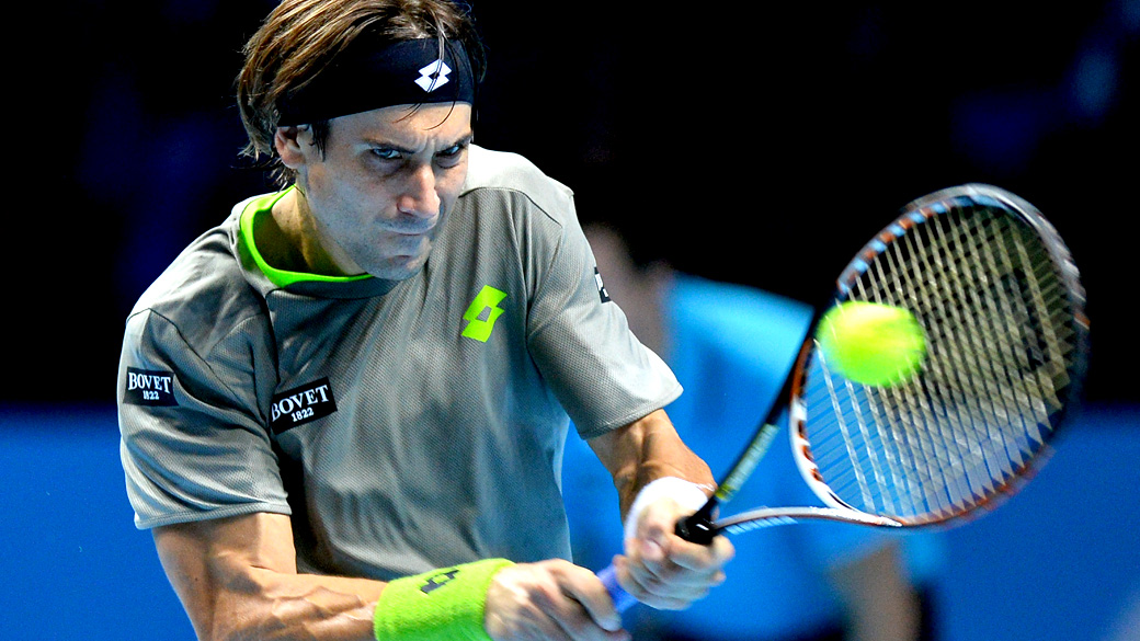 Após Nadal, Rio Open confirma presença de David Ferrer