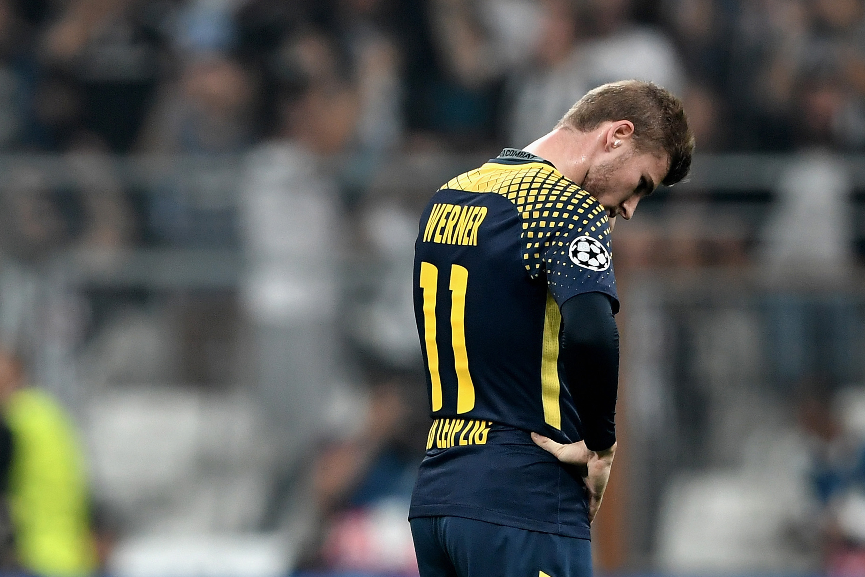 Timo Werner