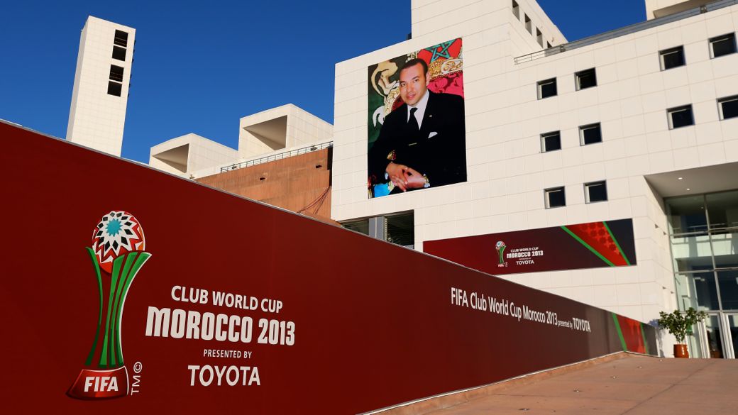 Começa o Mundial de Clubes – e a Fifa torce por equilíbrio