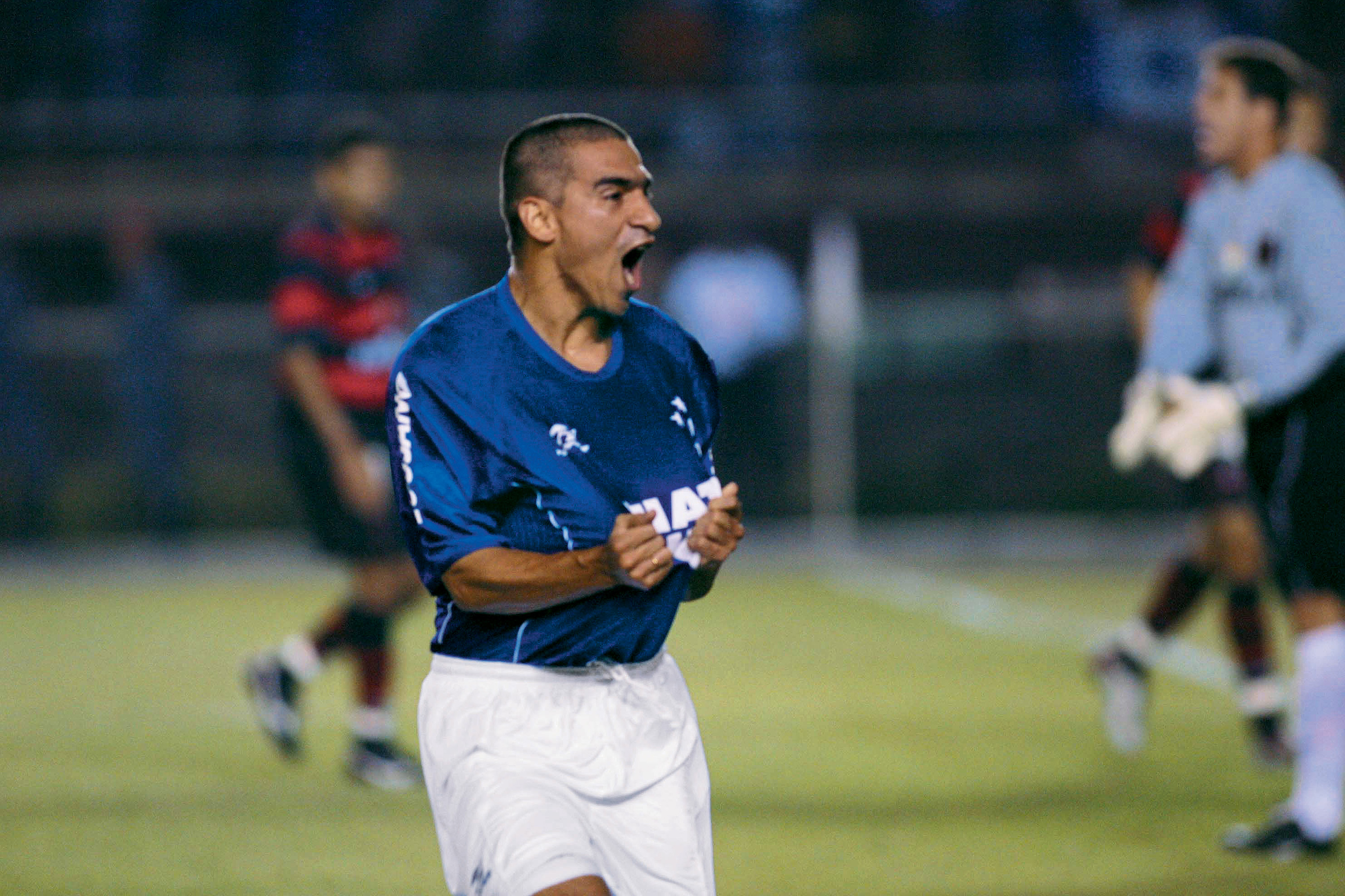 Bahia dos sonhos” com Uéslei “Pitbull”