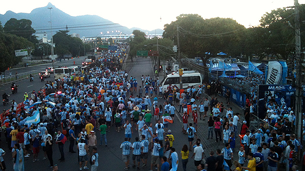 Prefeitura amplia feriado da próxima quarta-feira no Rio