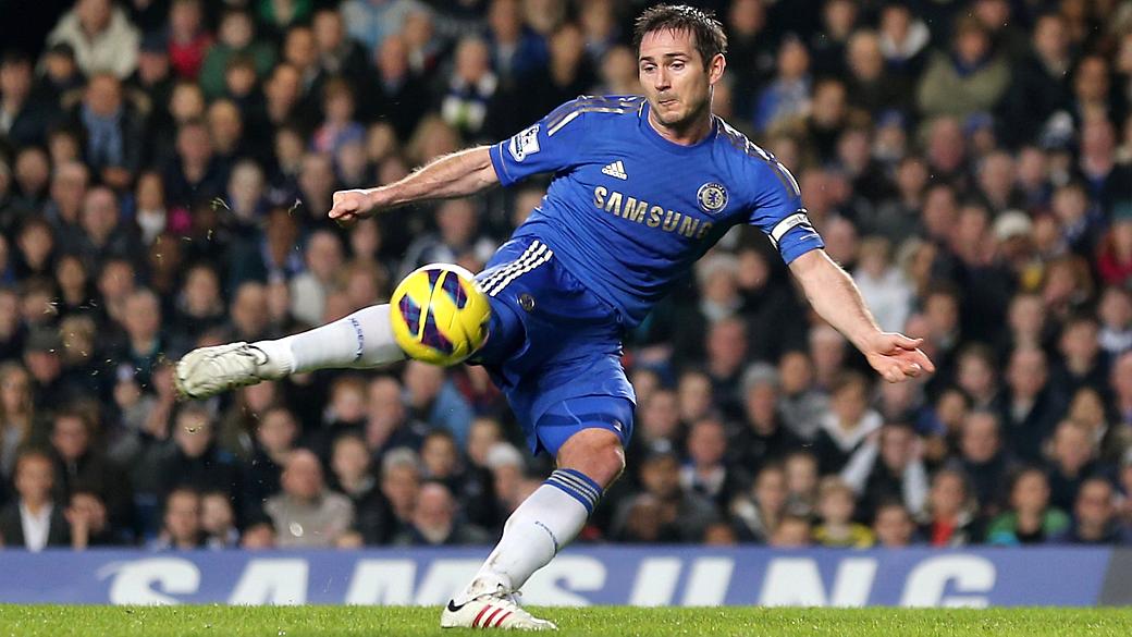 Após 13 anos, Lampard anuncia saída do Chelsea