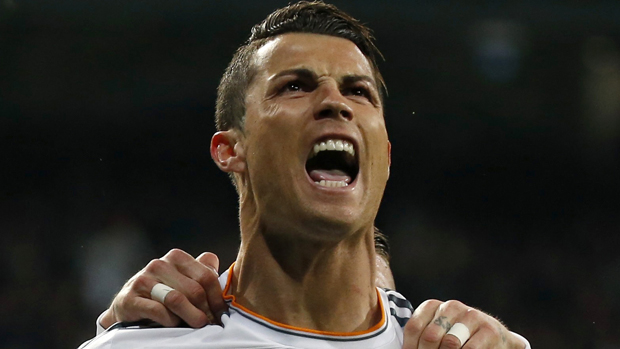 Cristiano Ronaldo é liberado para amistoso contra a Irlanda