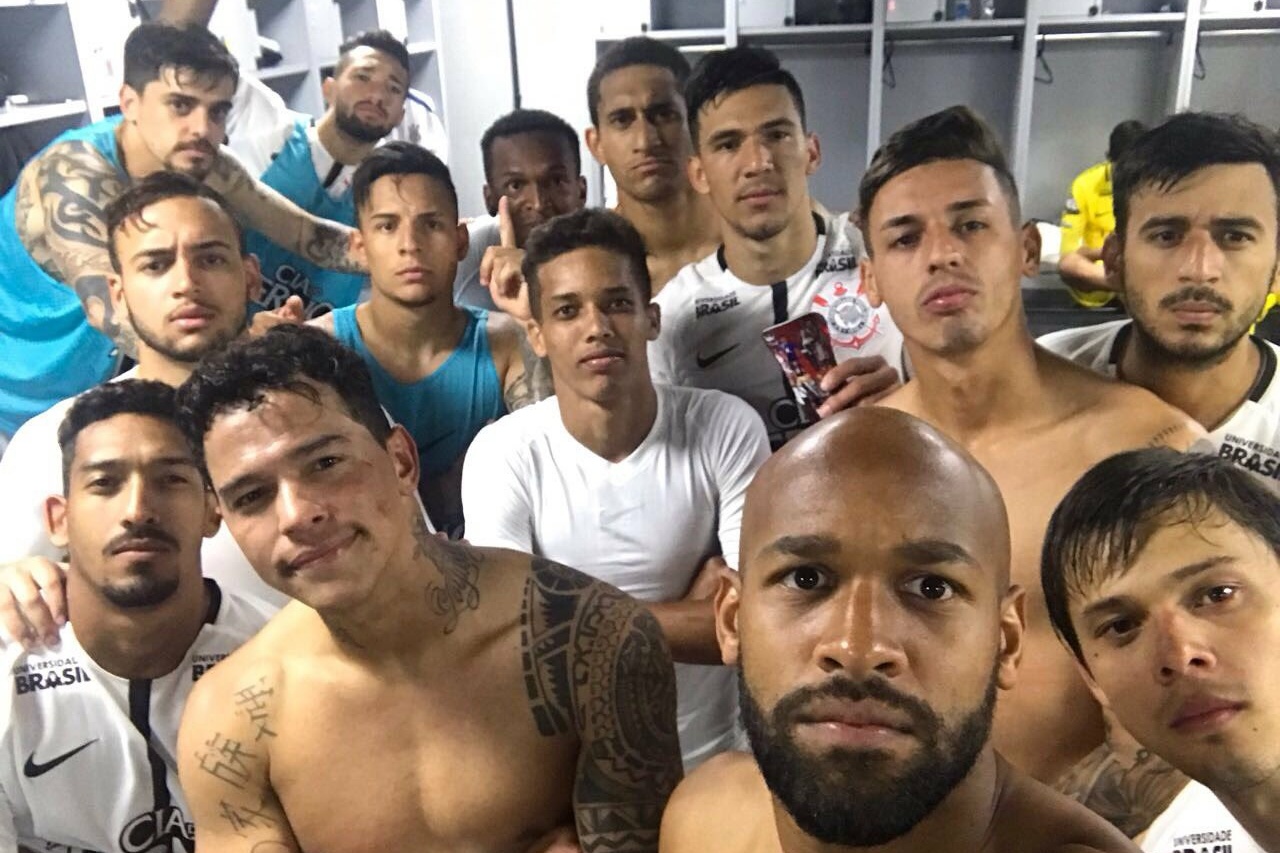 Corinthians pode ser campeão na quarta; veja contas para o hepta