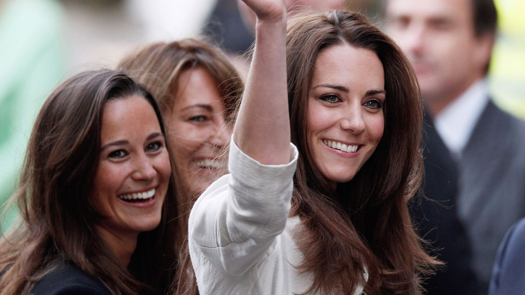 Site da família de Kate Middleton será investigado