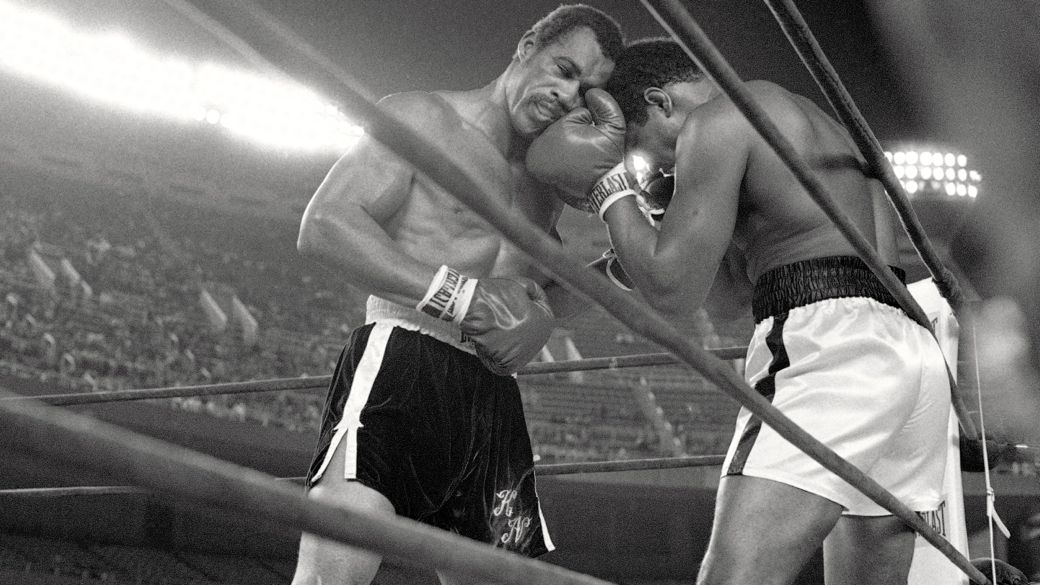 Morre Ken Norton, o boxeador que quebrou o queixo de Ali