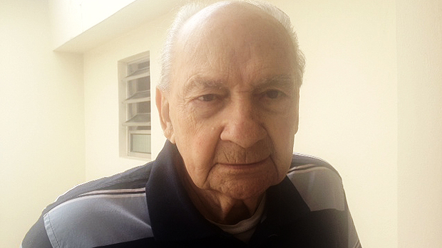 O locutor Luiz Noriega morre aos 82 anos