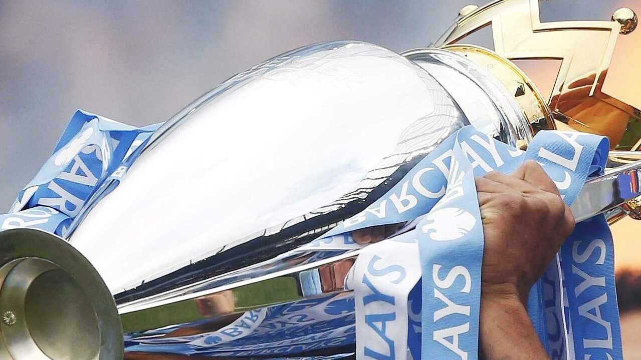 Quem é o maior campeão da história do Campeonato Inglês?