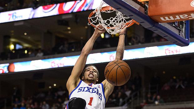 Philadelphia 76ers chega à marca de 20 derrotas seguidas