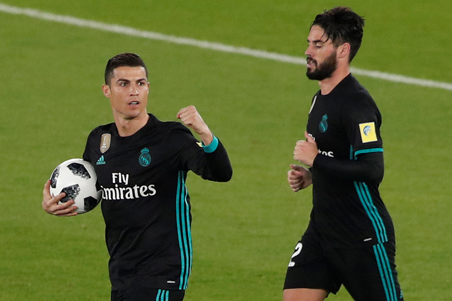 Mundial de Clubes: Real Madrid faz final com o Grêmio no sábado