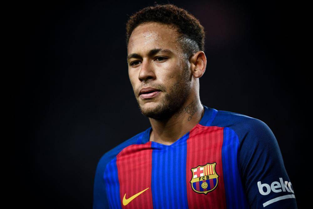 Neymar - Barcelona
