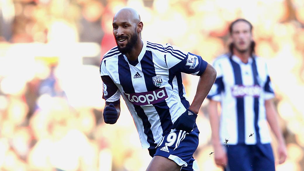 Depois de rejeitar Atlético-MG, Anelka vai jogar na Índia