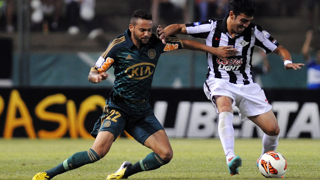 Palmeiras pega o Tigre fora de casa querendo reabilitação
