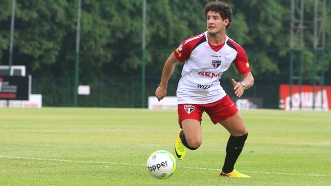 São Paulo estreia com Pato. Palmeiras joga em Rondônia