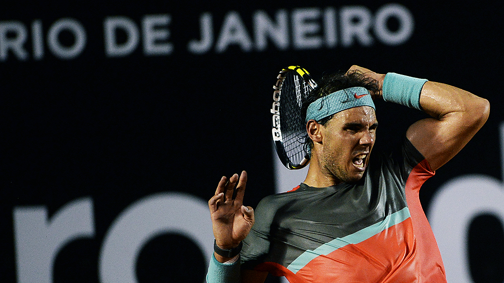 Rio Open 2015 terá quadra extra e ingressos mais caros