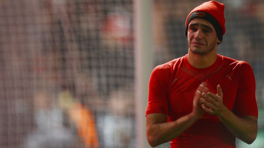 Renato Augusto é o novo reforço do Corinthians para 2013