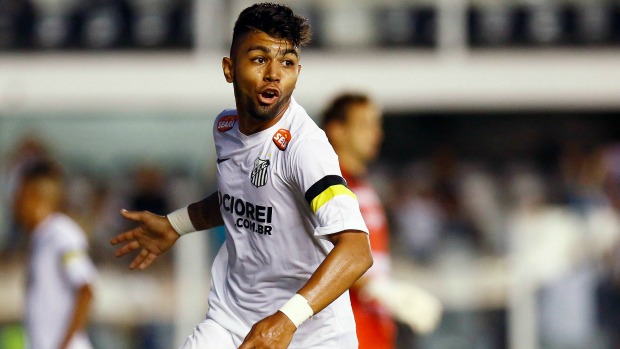 Santos vence o XV de Piracicaba na estreia do Paulistão