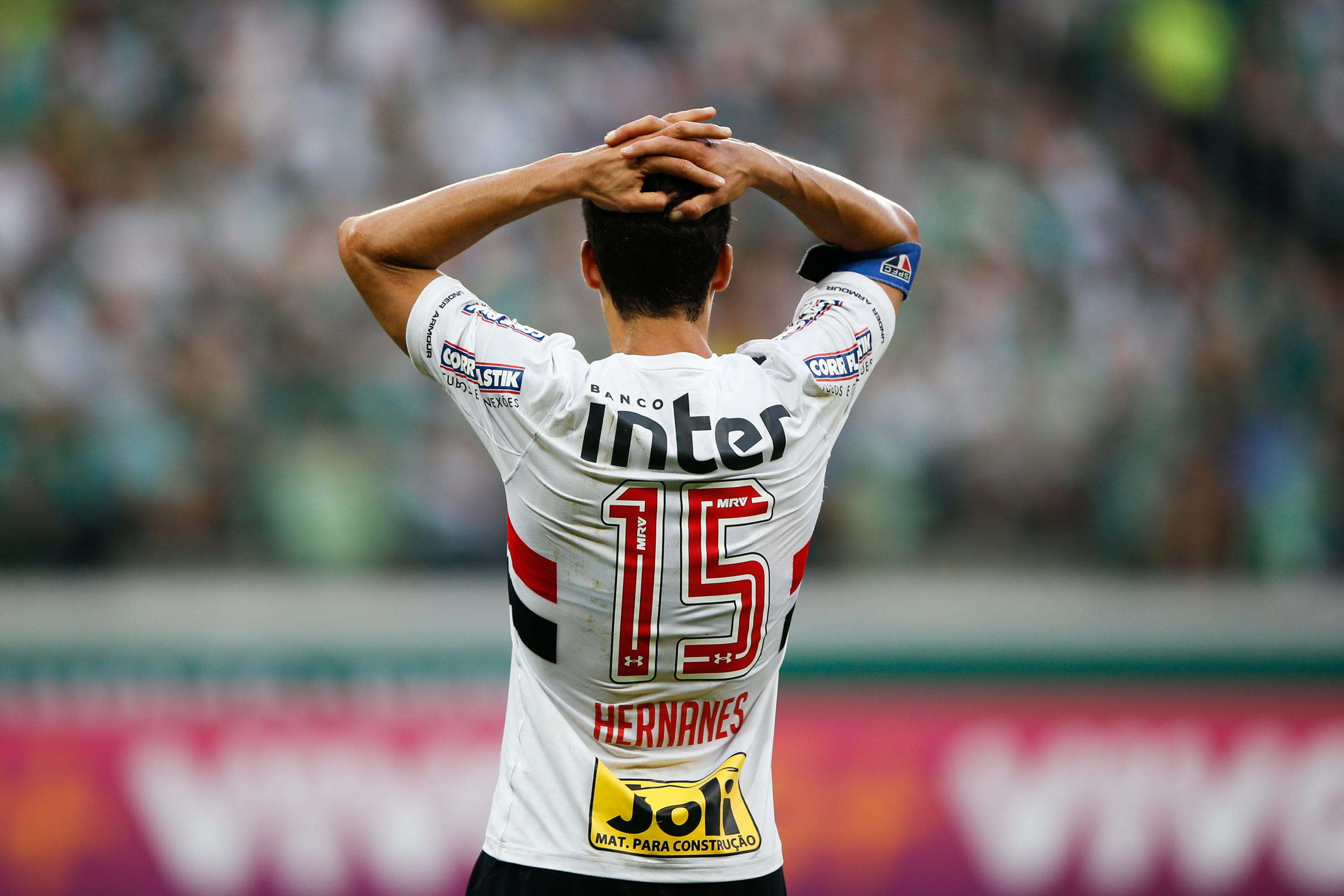 Opinião: Alô, São Paulo, time grande cai sim!