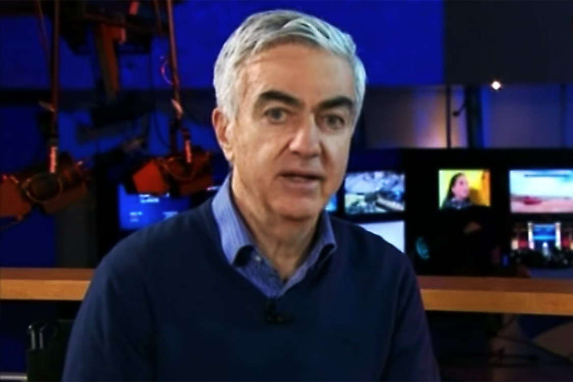 Executivo da Televisa, citada no caso Fifa, é assassinado 