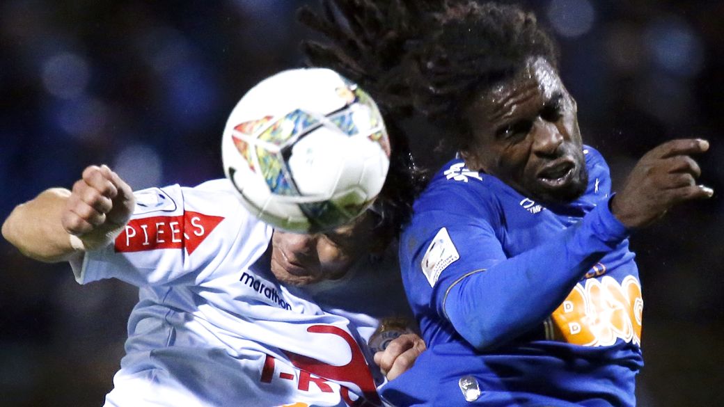 Cruzeiro, Grêmio e Atlético-PR enfrentam rivais perigosos