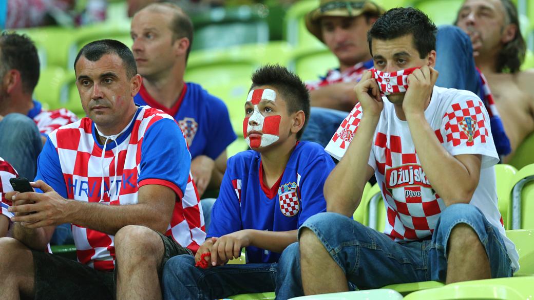 Croácia poderá ter 7 desfalques na abertura contra o Brasil