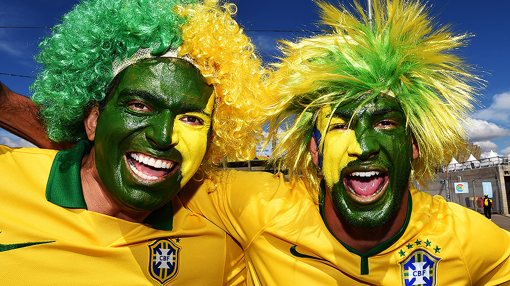 Quer ir à Copa do Mundo da Rússia? Saiba quanto deve custar