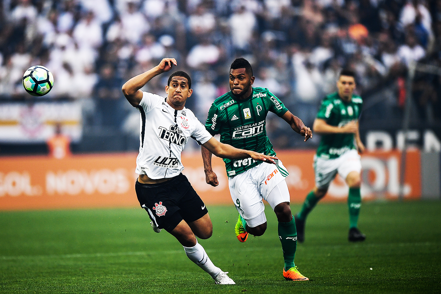 Quando e onde serão os clássicos do Paulistão 2018