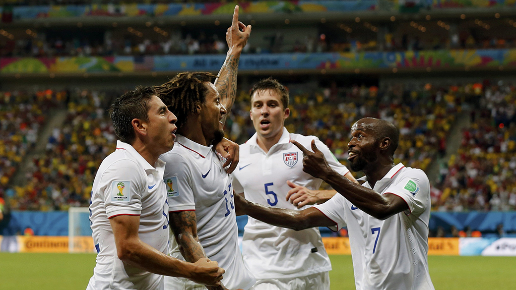 Maior que beisebol: NY Times destaca sucesso de audiência da Copa do Mundo nos EUA