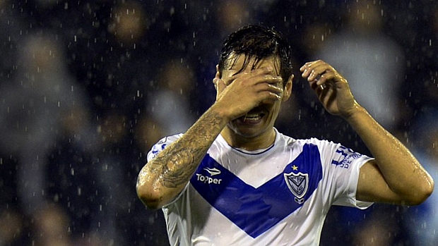 Líder da fase de grupos, Vélez é eliminado da Libertadores