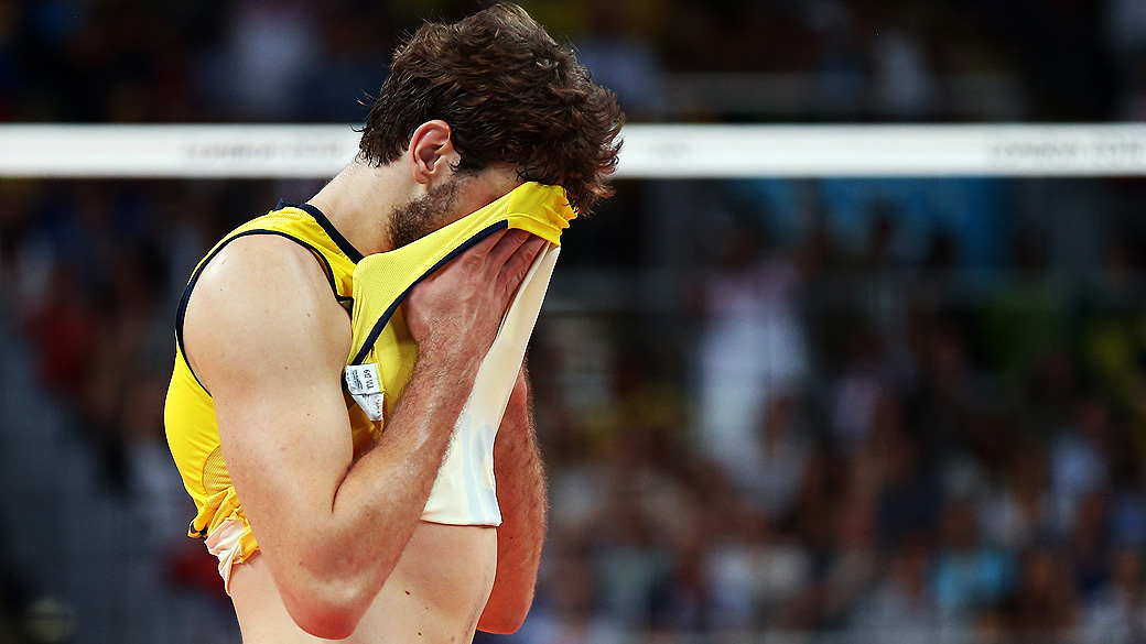 Crise no vôlei: FIVB retém prêmio de R$ 4 mi à CBV
