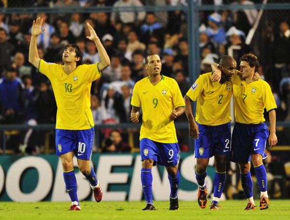 Última vitória do Brasil na Argentina também foi fora de Buenos Aires