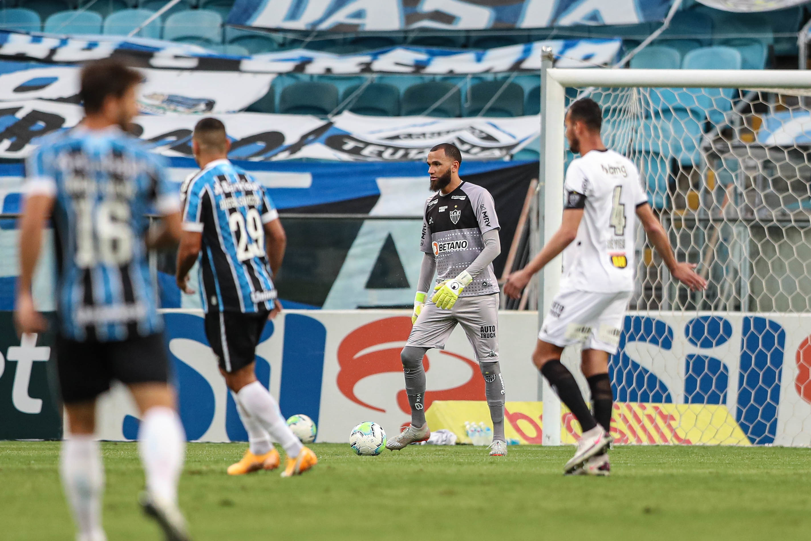 Grêmio x Atlético-MG: horário, como assistir e tudo sobre o jogo da última  rodada do Brasileirão