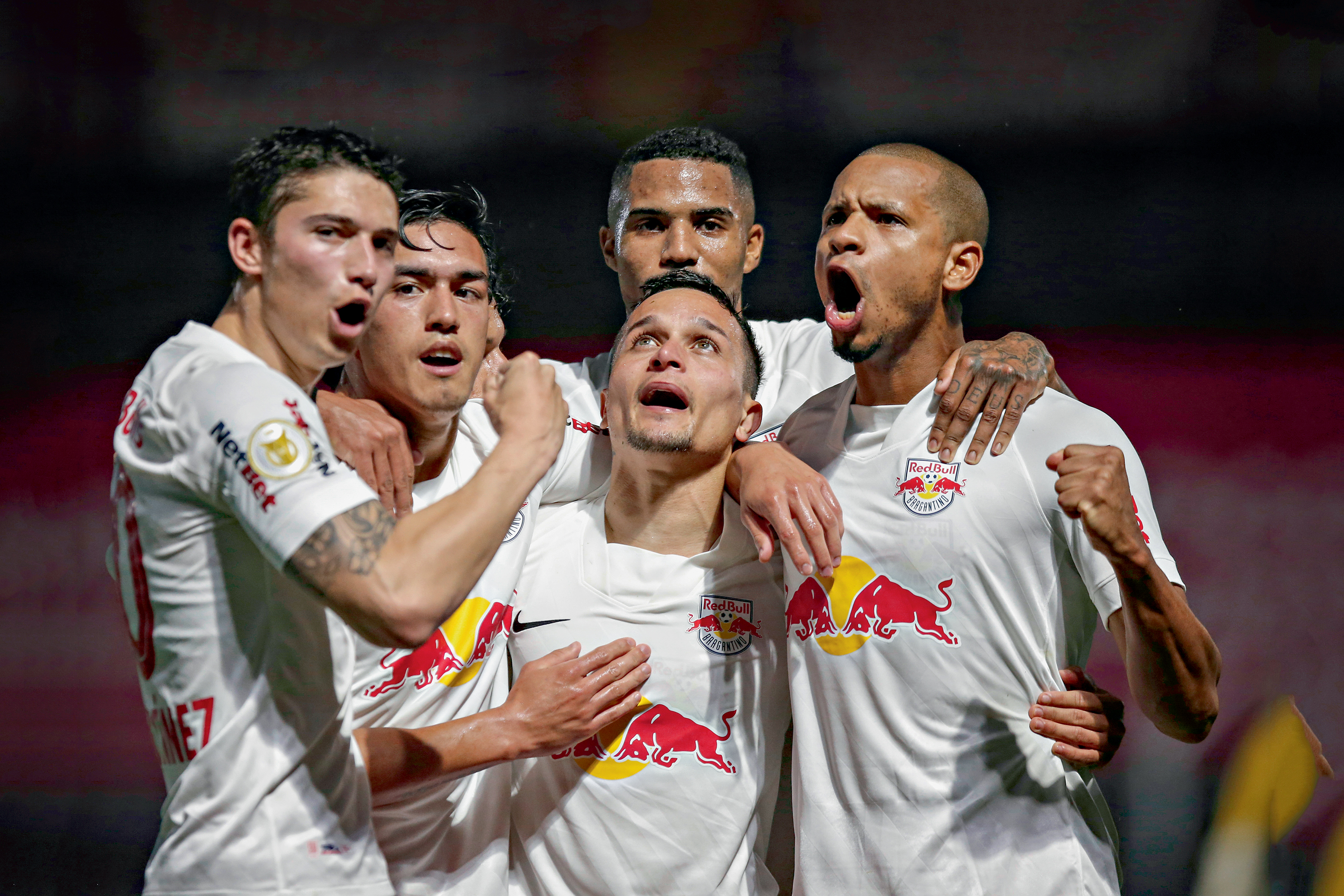 Red Bull Bragantino tem dois jogadores na seleção do Campeonato Paulista!  São Paulo domina a premiação - Jornal + Bragança