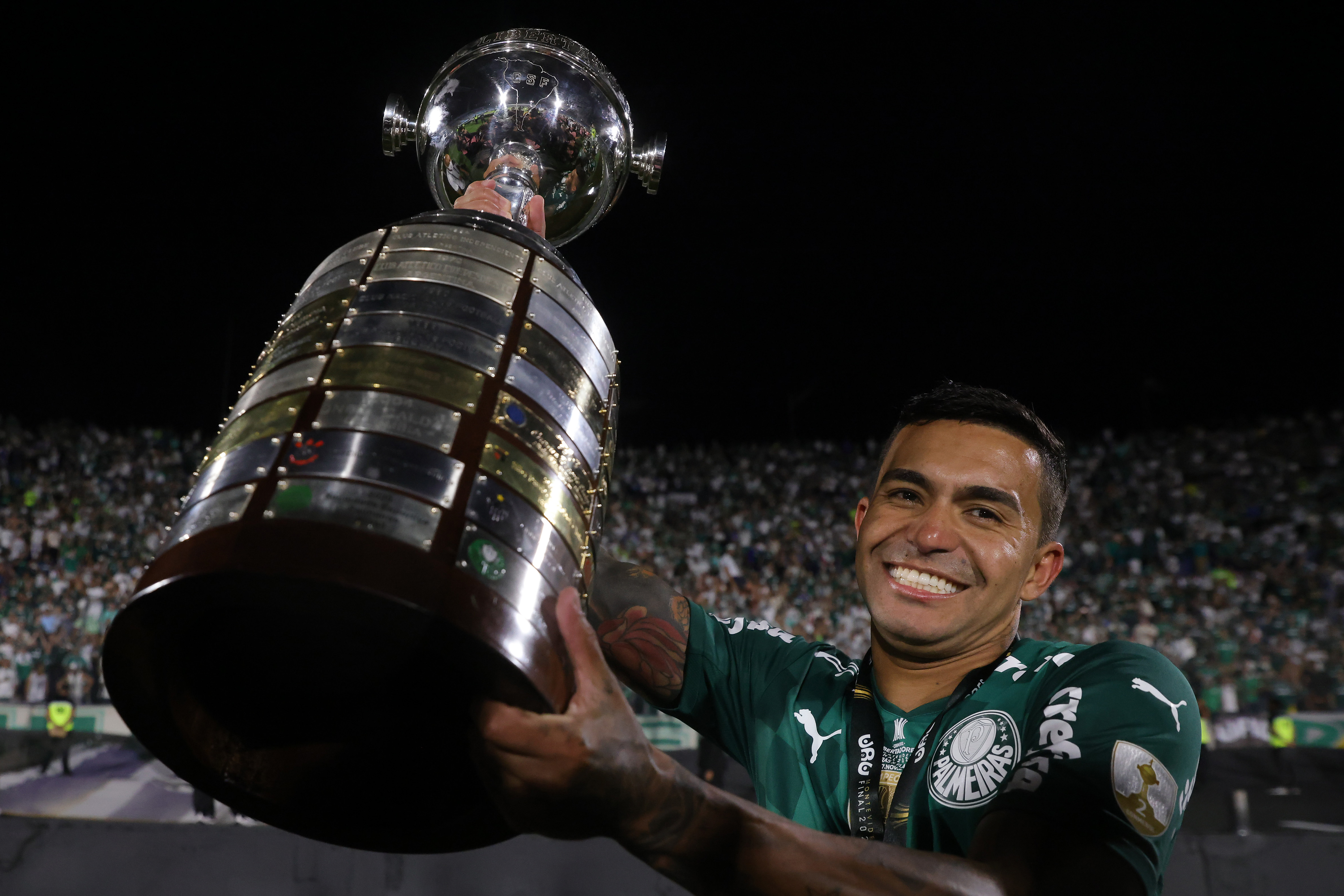 O que mudou no Palmeiras do Mundial 2021 para o de 2022 - Placar - O  futebol sem barreiras para você