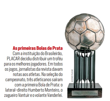 Bola de Prata