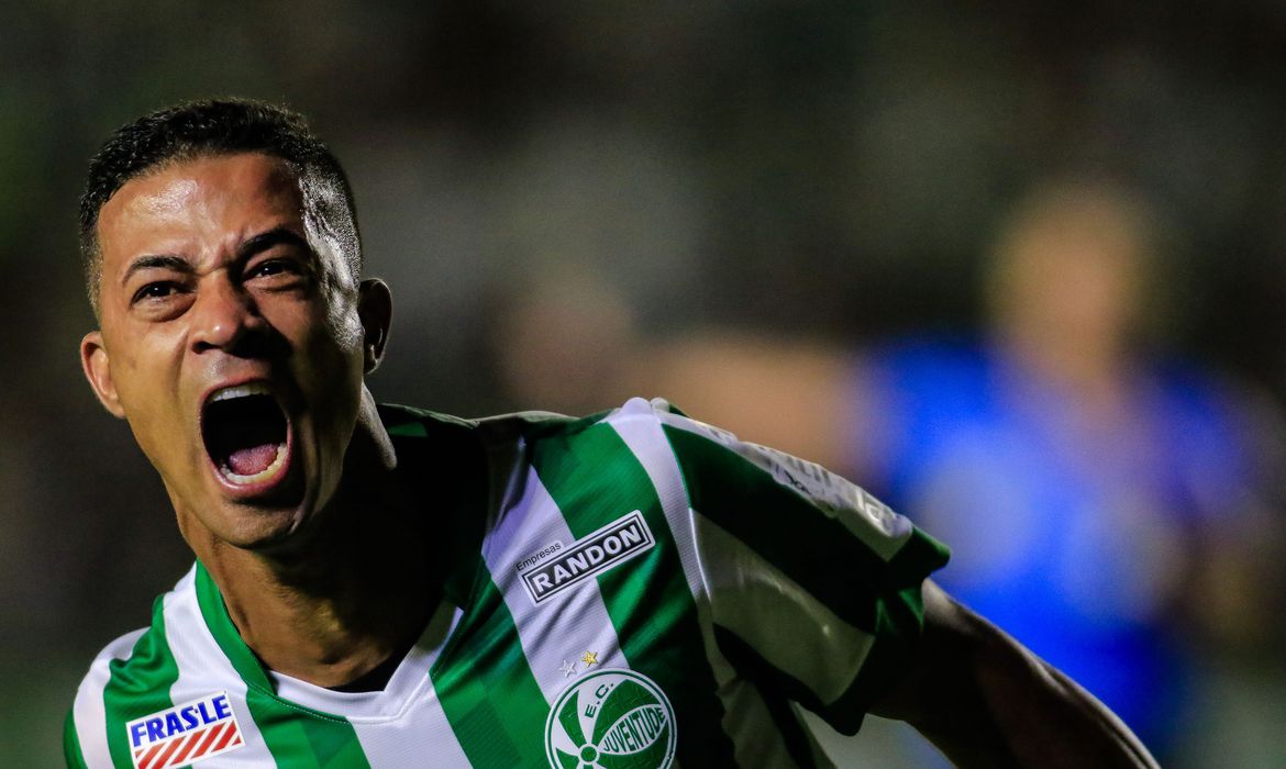 Juventude reagiu nas rodadas finais -